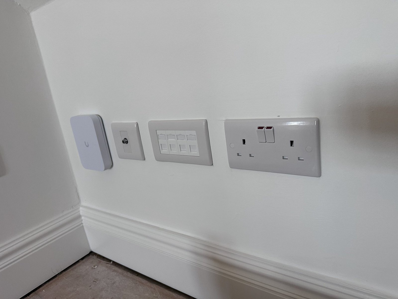 Smart Home Installation Palmers Green